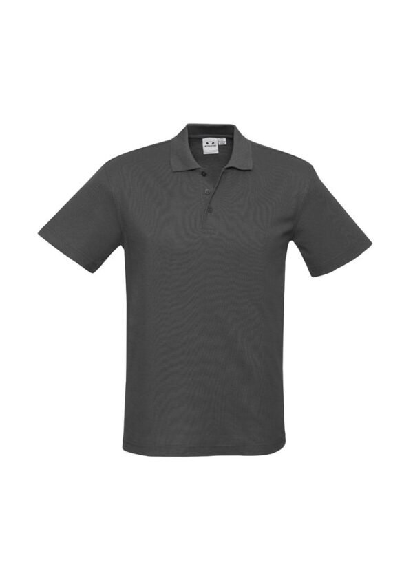 Kids Crew Short Sleeve Polo - Image 12