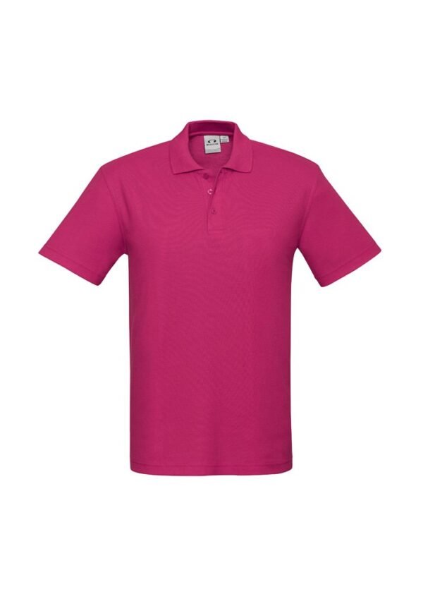 Kids Crew Short Sleeve Polo - Image 18