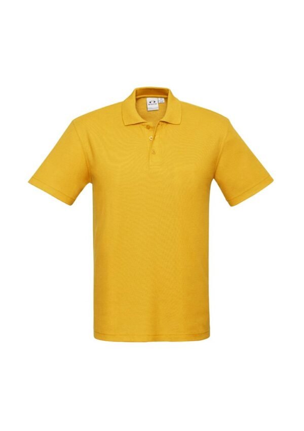 Kids Crew Short Sleeve Polo - Image 15