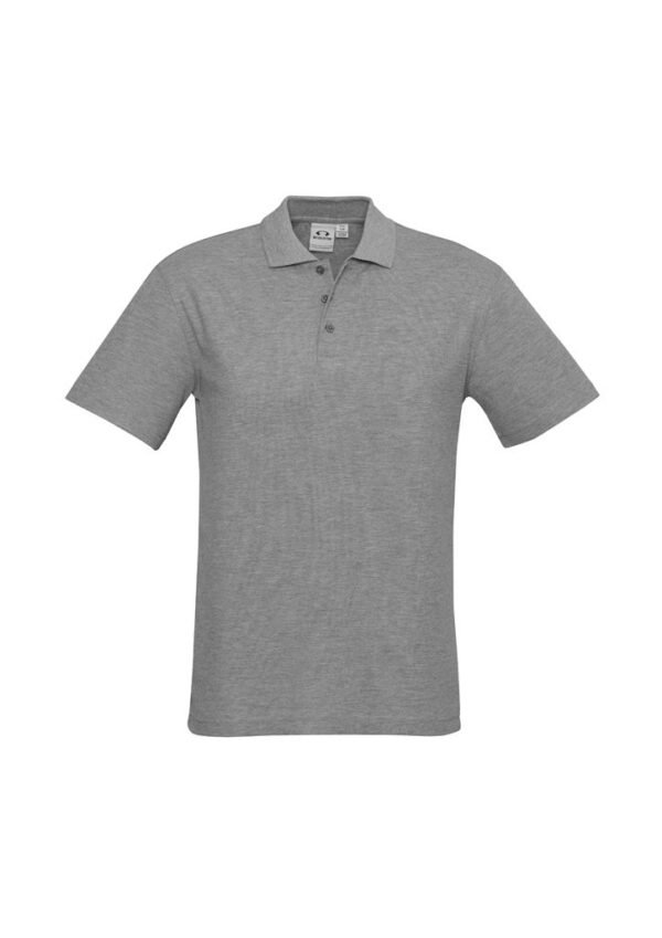 Kids Crew Short Sleeve Polo - Image 17