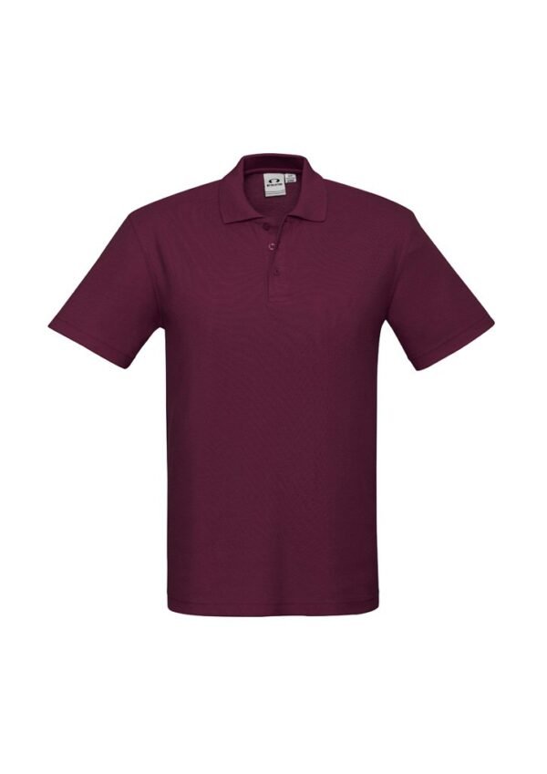 Kids Crew Short Sleeve Polo - Image 14