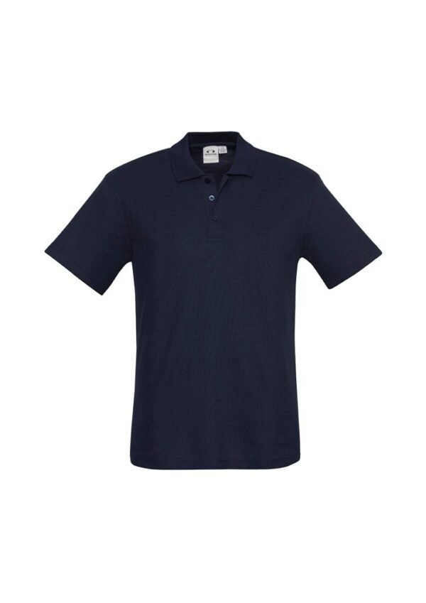 Kids Crew Short Sleeve Polo - Image 10
