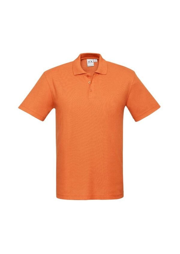 Kids Crew Short Sleeve Polo - Image 13