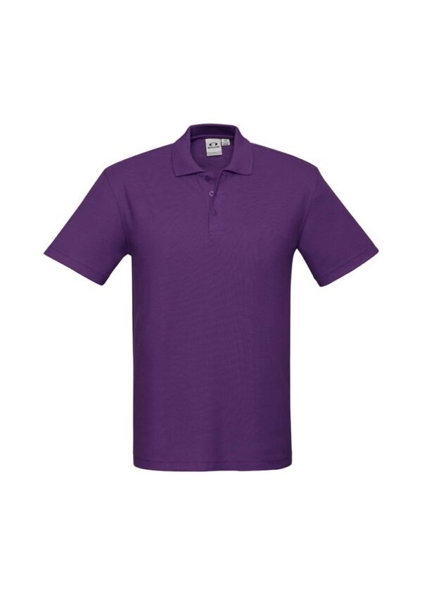 Kids Crew Short Sleeve Polo - Image 9