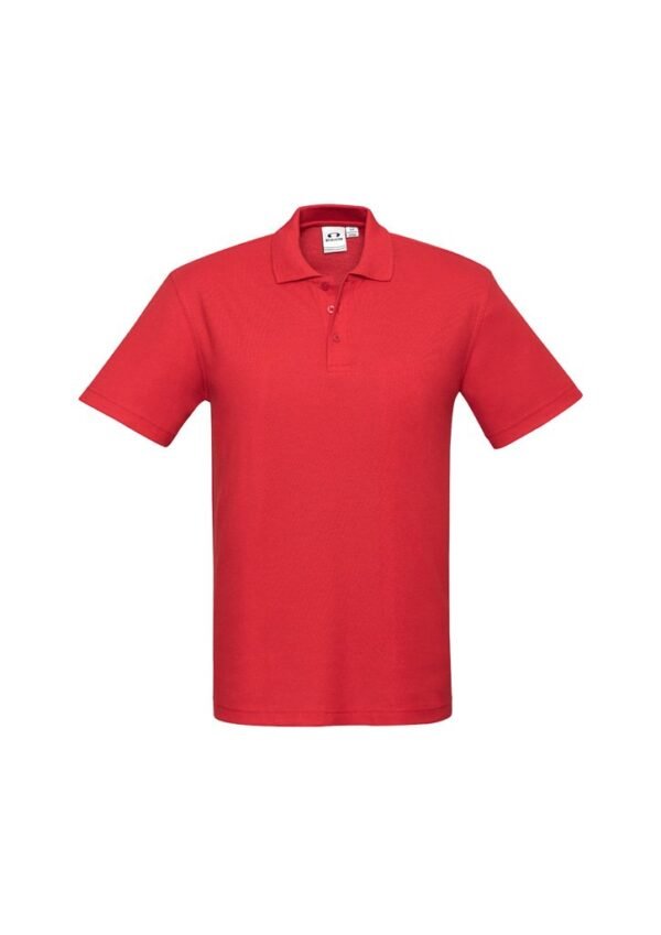 Kids Crew Short Sleeve Polo - Image 11