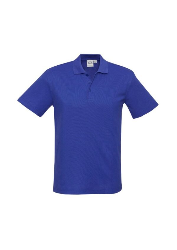 Kids Crew Short Sleeve Polo - Image 16