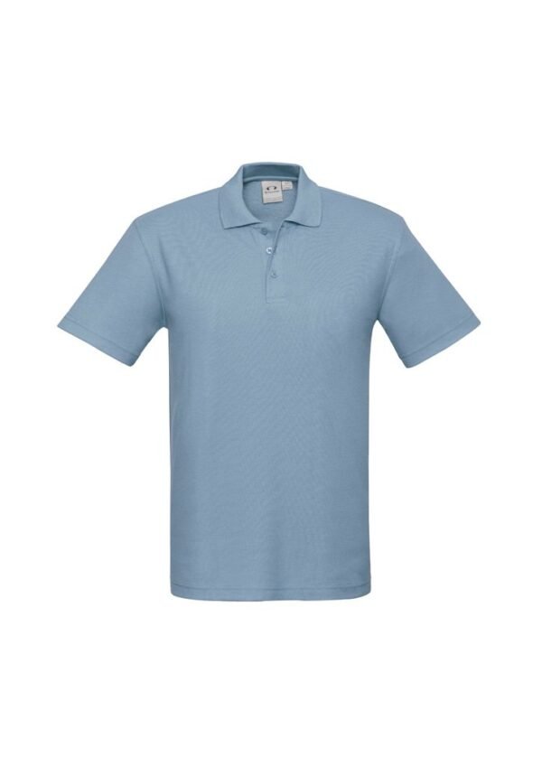 Kids Crew Short Sleeve Polo - Image 3