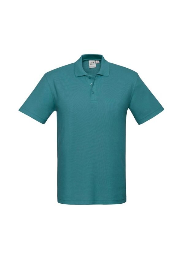 Kids Crew Short Sleeve Polo - Image 4