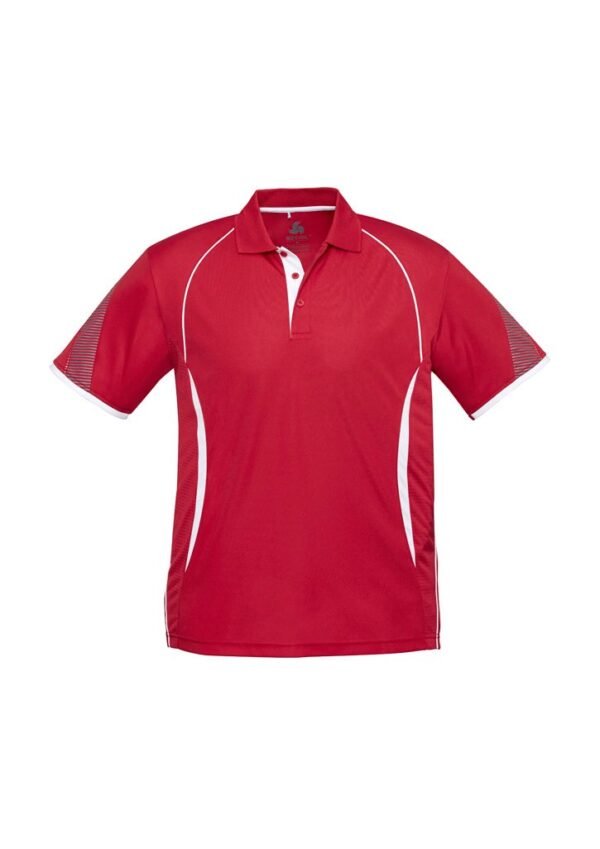 Mens Razor Short Sleeve Polo - Image 15