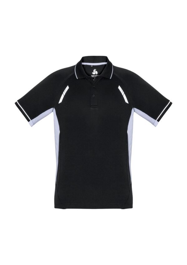Kids Renegade Short Sleeve Polo - Image 10
