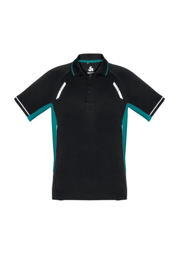 Mens Renegade Short Sleeve Polo - Image 10
