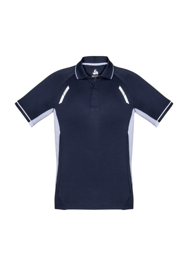 Mens Renegade Short Sleeve Polo - Image 5