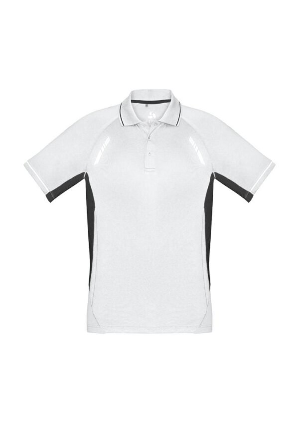 Mens Renegade Short Sleeve Polo - Image 13