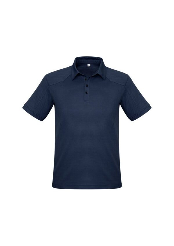 Mens Profile Short Sleeve Polo - Image 6