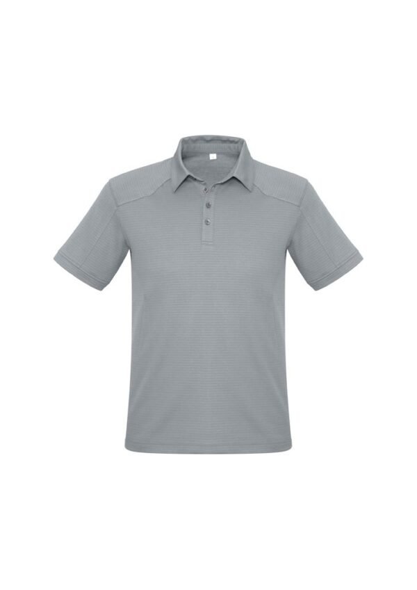 Mens Profile Short Sleeve Polo - Image 5