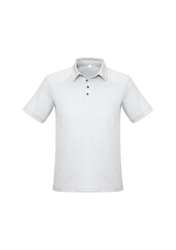 Mens Profile Short Sleeve Polo - Image 7