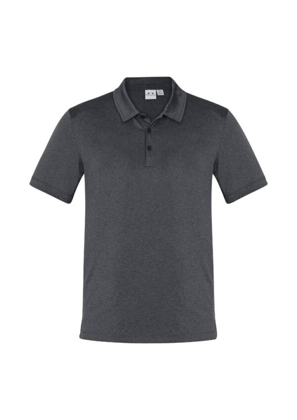 Mens Aero Short Sleeve Polo - Image 7