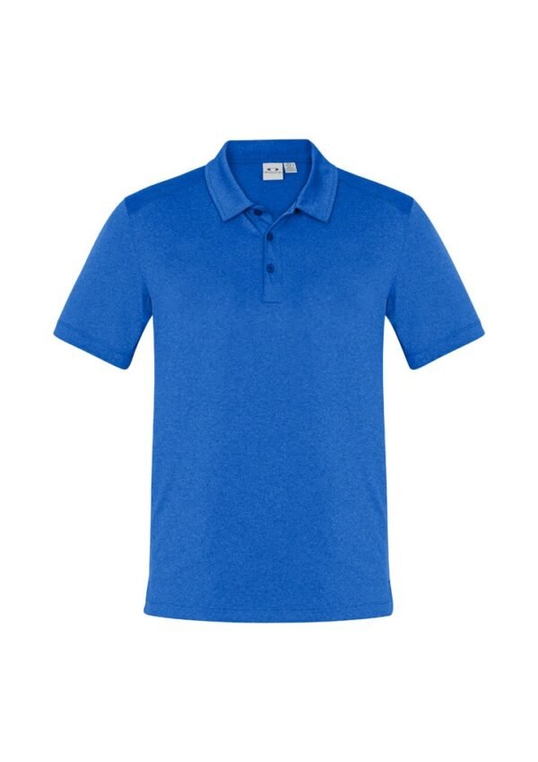 Mens Aero Short Sleeve Polo - Image 8