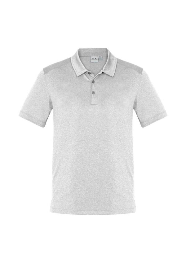 Mens Aero Short Sleeve Polo - Image 2