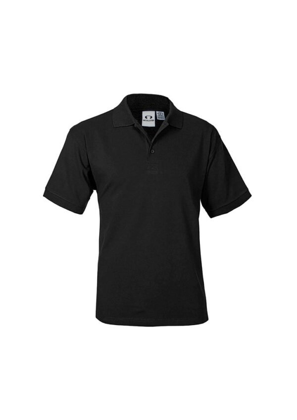 Mens Oceana Short Sleeve Polo - Image 3