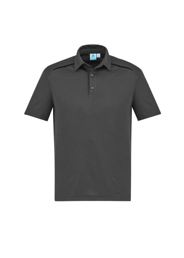 Mens Sonar Short Sleeve Polo - Image 7