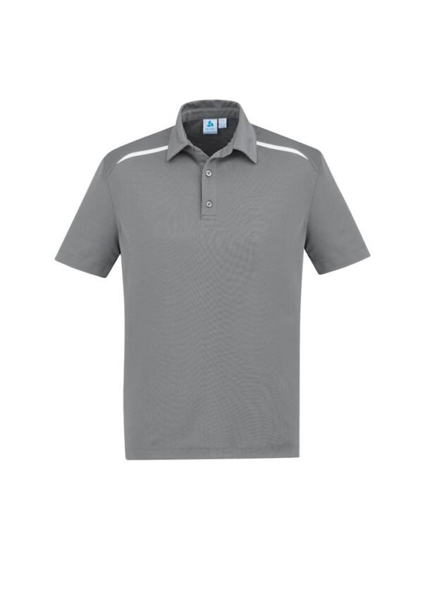 Mens Sonar Short Sleeve Polo - Image 2