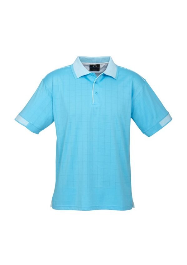 Mens Noosa Short Sleeve Polo