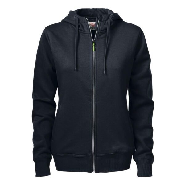 Overhead Women's Hoodie