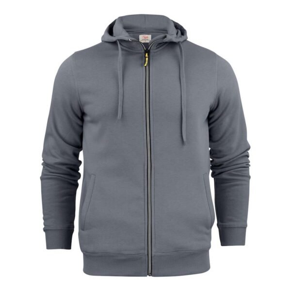 Overhead Men's Hoodie