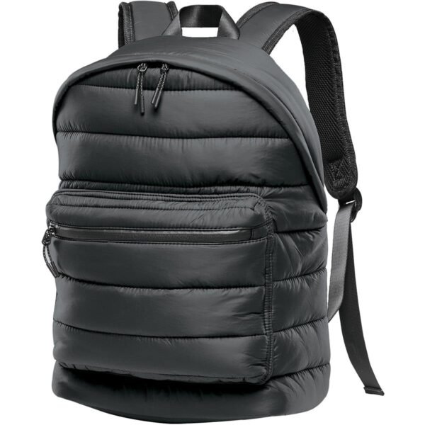 Stavanger Quilted Backpack