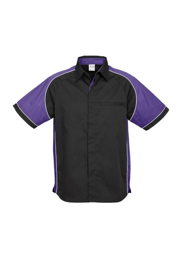 Mens Nitro Shirt - Image 2