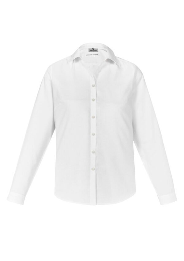 Womens Memphis Long Sleeve Shirt - Image 6