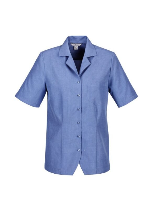 Womens Oasis Overblouse - Image 3