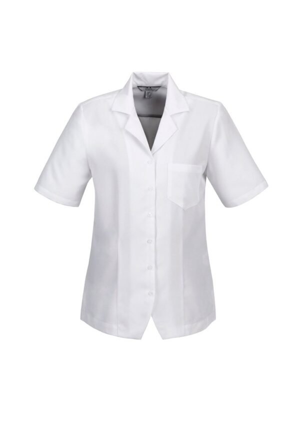 Womens Oasis Overblouse - Image 3