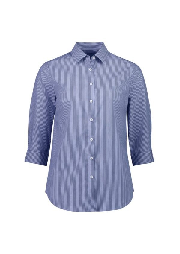 Womens Conran 3/4 Sleeve Shirt - Image 2