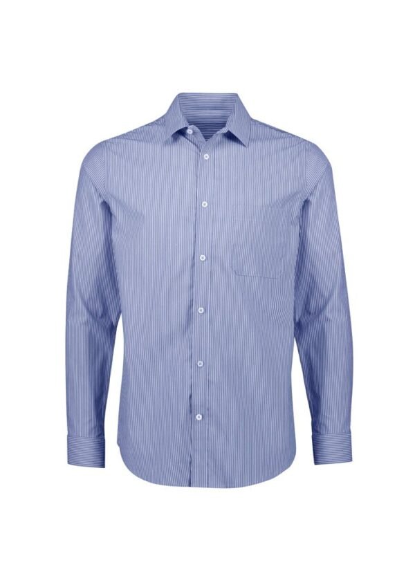 Mens Conran Classic Long Sleeve Shirt - Image 2