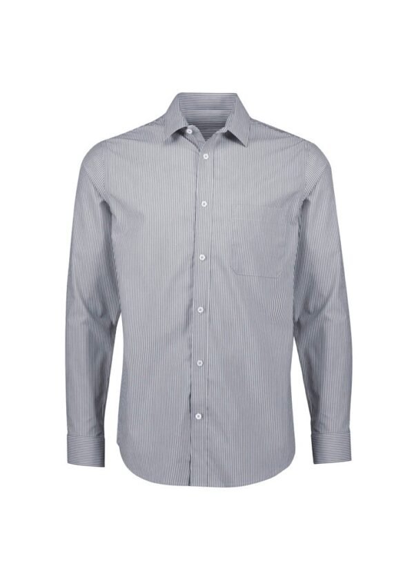 Mens Conran Classic Long Sleeve Shirt - Image 3