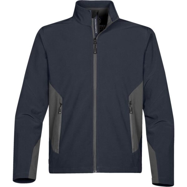 Men's Pulse Softshell