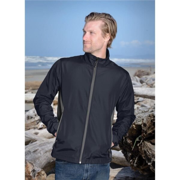 Men's Pulse Softshell - Image 2