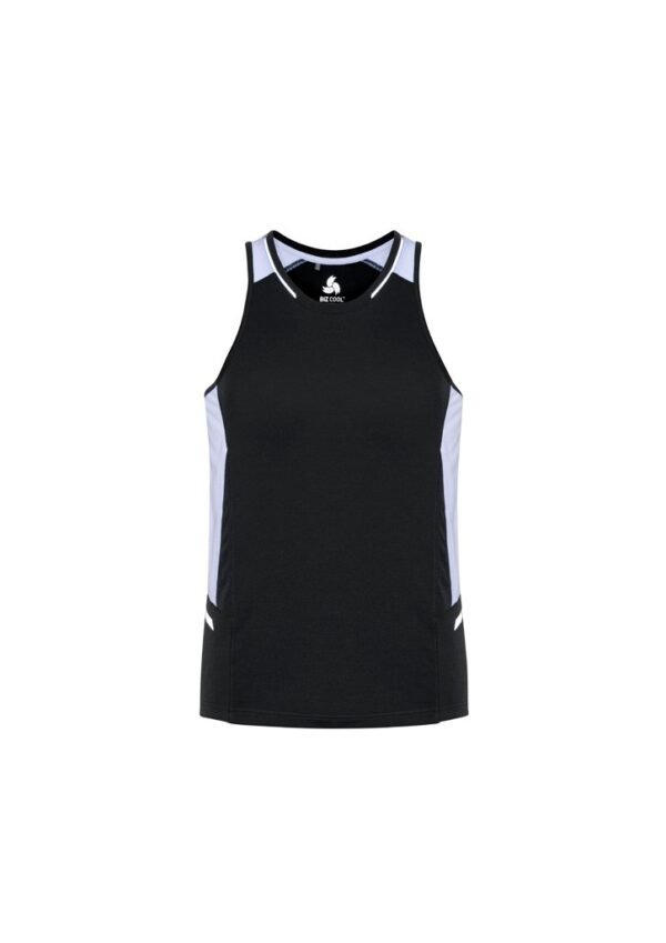 Mens Renegade Singlet - Image 7