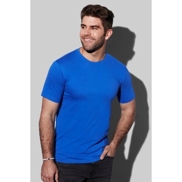 Men's Classic-T Fitted - Image 2