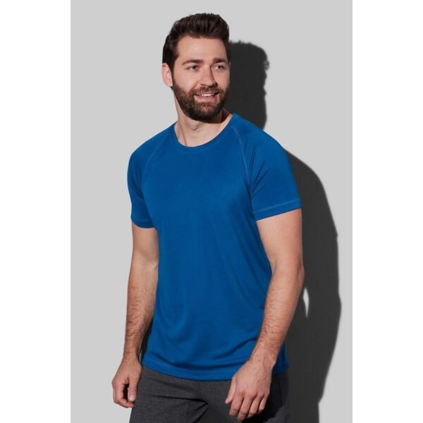 Men's Active 140 Raglan