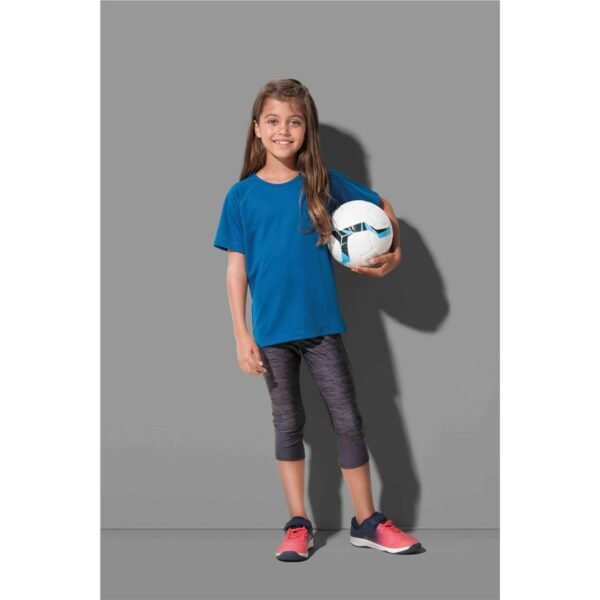 Kids Active 140 Raglan