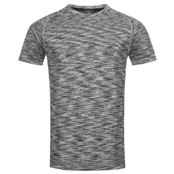 Men's Active Seamless Raglan