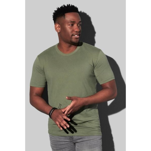 Men's Morgan Crew Neck - Image 2
