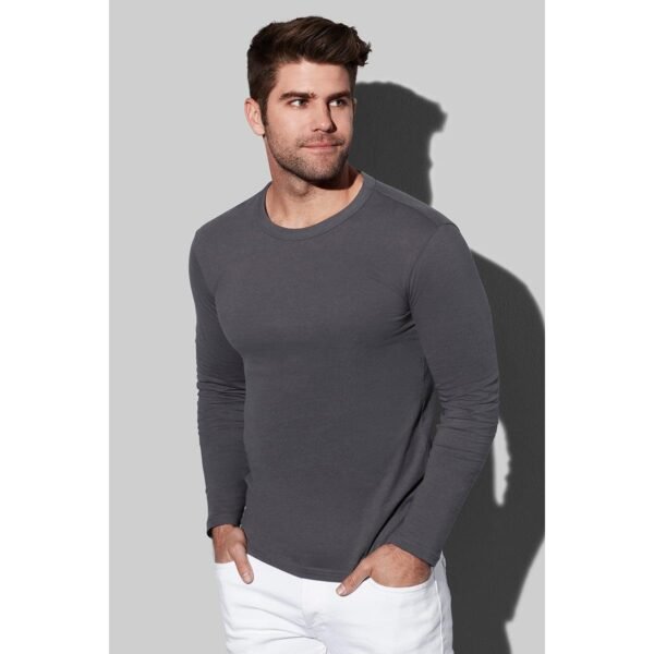 Men's Morgan Long Sleeve - Image 2