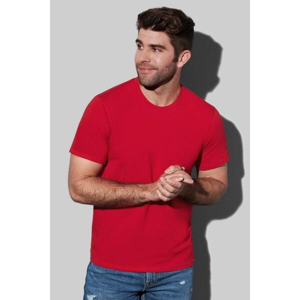 Men's Relax Crew Neck