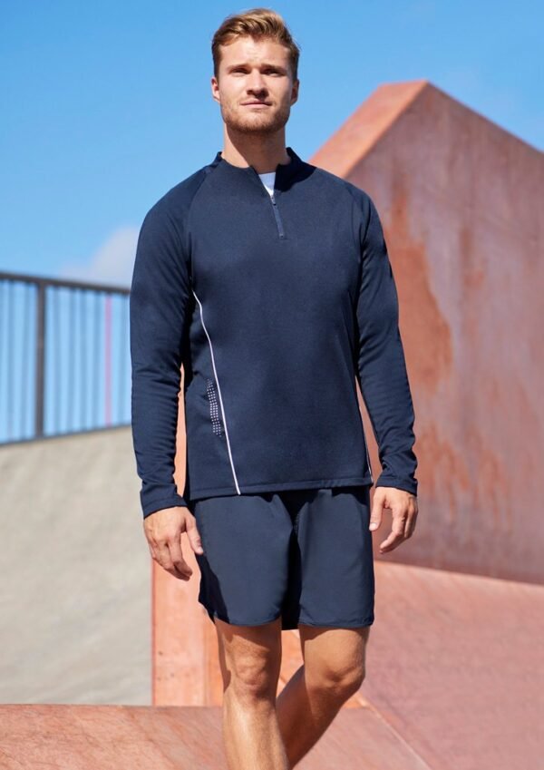 Unisex Balance Mid Layer Top - Image 3