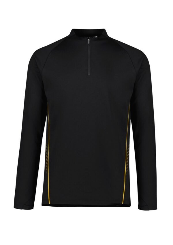 Unisex Balance Mid Layer Top - Image 5