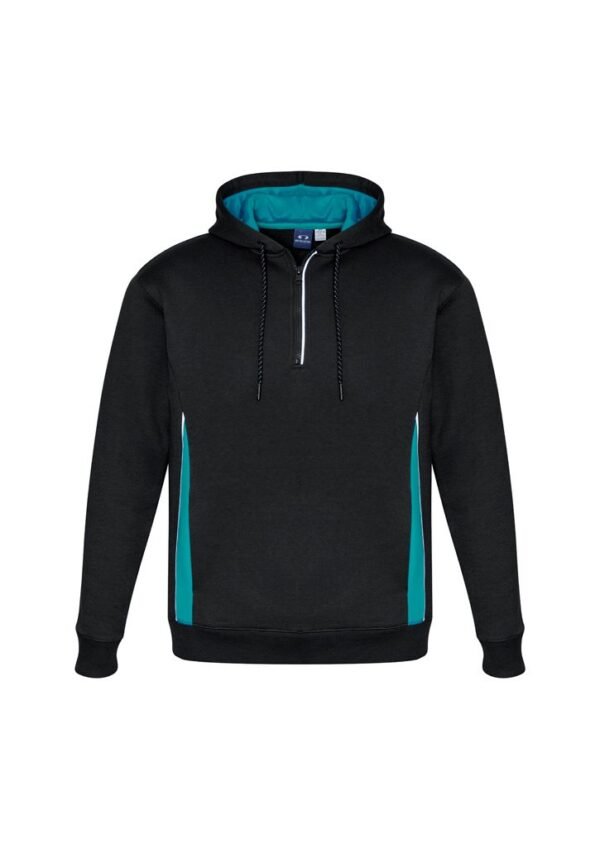 Unisex Renegade Hoodie - Image 4